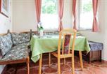 Location vacances Liebenfels - Ferienwohnung Mit Panoramab-4