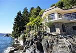 Location vacances Intra - Villa Camelia-2