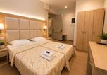 Hôtel Perea - Hotel Avra-4
