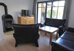 Location vacances Garz - Reetdachhaus in der Puddeminer Wiek-2