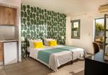 Hôtel Νεάπολη - Angela Studios Apartments-4