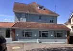 Location vacances Torquay - The Glenwood-2