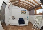 Location vacances Marino - Atlantis Inn Castelgandolfo-3