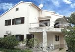 Location vacances Jezera - Apartments Ruzica-1