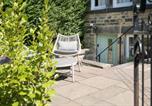 Location vacances Harrogate - Garden Apartment by Harrogate Serviced Apartments-2