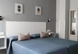 Location vacances  Badalone - Apartamentos Las trece llaves-2