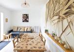 Location vacances Ondres - Cosy Pavillon 2chambres proche mer-3