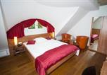 Hôtel Potsdam - Hotel zum Hofmaler-2