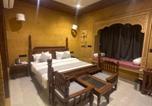 Location vacances Jaisalmer - Ishav Guest House Jsm-1