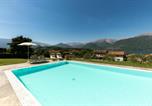Location vacances Colico - Foresteria Villa Margherita-4