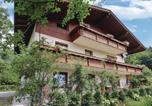 Location vacances Schwendt - Ferienwohnung In Ruhiger Lage-4
