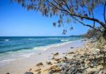 Location vacances Alexandra Headland - Alex Heads, Prime Location, Stunning Views-3