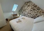 Location vacances Brélès - Le Rumorvan - Magnifique maison en pierre renovee-4