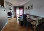 Location vacances  Grenade - Apartamento Sirena-4