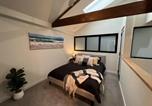 Location vacances Sheffield - Apt with Aircon & Loft Bedroom Great Location-1