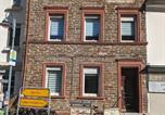 Location vacances Enkirch - Ferienhaus in Kövenig mit Terrasse und Grill-2