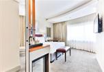 Hôtel Sandton - Holiday Inn Johannesburg-Rosebank by Ihg-3