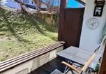 Location vacances Hindelang - Ferienwohnung Älple im Sonnenpark-2