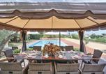 Location vacances Capannoli - Villa Doveri Ceppeto-2