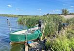 Location vacances Luckow - Neu! Ferienwohnung Ahlbeck - Stettiner Haff-4