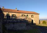 Location vacances O Grove - Casa Acacia O Grove-2