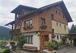 Location vacances Annaberg-Lungötz - Apartment Bleisch-1