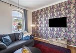Location vacances Eisenach - Residenz unter der Birke - Esche-1