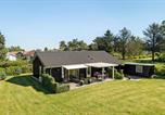 Location vacances Farsø - Pet Friendly Home In Farsø With Kitchen-1