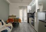 Location vacances Cormano - Lena Apartment Milano M3-1