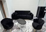 Location vacances Bucarest - Historical central apartment-1