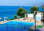 Camping Pollina - Camping Rais Gerbi