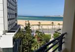 Location vacances Tanger - Abir-1