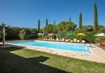 Location vacances Rapolano Terme - Appartamento la Torretta-1