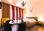 Hôtel Fladnitz an der Teichalm - Zur Steirerstub'n-4