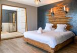 Hôtel Sommières - Villa Occitana-4
