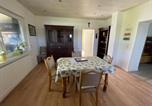 Location vacances Sarre - Kleegarten-3