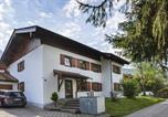 Location vacances Golling an der Salzach - Ferienwohnung Manger-2