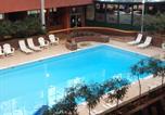 Hôtel Grove City - Ramada by Wyndham Beaver Falls-4