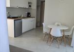Location vacances Γάζιον - Yannis Apartments-4