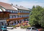 Location vacances Basse-Autriche - Familiengasthof Pension Ödenhof-1