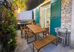 Location vacances Châtillon-en-Diois - Lovely Home In Menglon With Kitchen-2