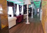 Location vacances Nessebar - Harmony Palace - Menada Apatments-3