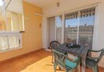 Location vacances Santa Pola - 067 - Parque y playa 004 - comfortholidays-3