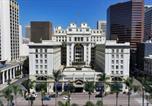Hôtel Chula Vista - The Us Grant, a Luxury Collection Hotel, San Diego-1