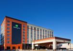 Hôtel Big Rapids - Holiday Inn Grand Rapids Downtown by Ihg-1