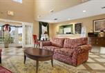 Hôtel Ozark - Baymont by Wyndham Eufaula-3
