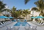 Hôtel Key West - The Marker Key West Harbor Resort-1