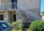 Location vacances Biograd na Moru - Apartments with parking space Biograd na Moru - 25827-2