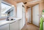 Location vacances Rødhus - Summer House With Sea View In The Dunes-3