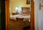 Location vacances Kecskemét - Csengőd Kúria-1